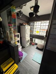 Blk 852 Jurong West Street 81 (Jurong West), HDB 4 Rooms #578720481